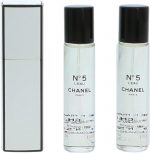 Chanel No 5 L'Eau Giftset 60 ml - Image 3