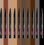 LIFT & SNATCH!BROW TINT PEN - ASH BROWN - Image 7