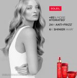 Kérastase Soleil Huile Sirène - Leave-in zoutspray die het haar textuur geeft - 150ml - Image 3