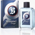 Puig Brummel Coupé Eau De Toilette Spray 250 Ml