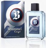 Puig Brummel Coupé Eau De Toilette Spray 250 Ml