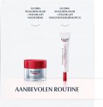 Eucerin Hyaluron-Filler + Volume-Lift Dagcrème - 50 ml - Image 3
