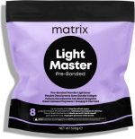 Matrix Light Master Pre-bonded Powder Lightener 500 G - Image 2