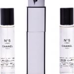 Chanel No 5 L'Eau Giftset 60 ml