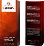 Tabac Original Original Eau De Toilette 50ml Spray - Image 3