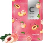 Frudia My Orchard Squeeze Mask Peach 21ml (Set van 1 stuk)