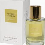 Parfum D'Empire - Vetiver Bourbon Eau de Parfum - 100 ml - Unisex