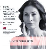 Eucerin Hyaluron-Filler + Volume-Lift Dagcrème - 50 ml - Image 4