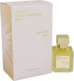 Maison Francis Kurkdjian Aqua Vitae forte Eau De Parfum Spray 71 ml for Women - Image 2