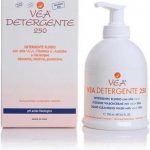 Vea Detergente Liquid Cleansing Wash 250ml