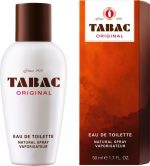 Tabac Original Original Eau De Toilette 50ml Spray - Image 2