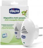 Chicco Ultrasone Anti-muggenstekker - 12CM - Wit - Image 3