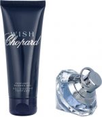 Chopard Wish - 30 m Eau de Parfum + 75 ml Showergel - Geschenkset - Image 4