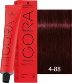 Schwarzkopf Igora Royal 4-88 60 ml - Image 2