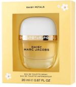 MARC JACOBS DAISY 0 67 OZ EAU DE TOILETTE SPRAY - Image 2