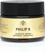 Philip B - RUSSIAN AMBER imperial shampoo 355 ml - Image 5