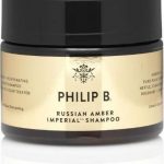 Philip B - RUSSIAN AMBER imperial shampoo 355 ml