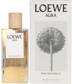 Loewe Aura Pink Magnolia Eau De Parfum 30 Ml - Image 2