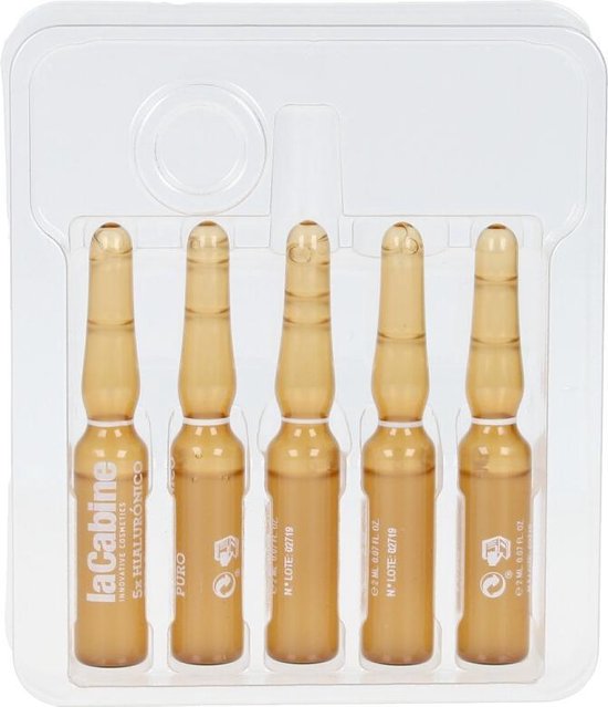 550x639-34 Ampullen Hialurónico laCabine (10 x 2 ml) - Image 1