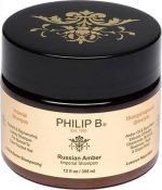 Philip B - RUSSIAN AMBER imperial shampoo 355 ml - Image 6