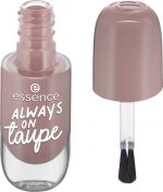 Essence Gel Nail nagellak 8 ml Bruin Glans - Image 2
