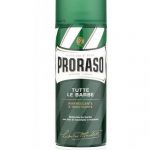 Proraso Original Scheercrème Mousse-100 ml