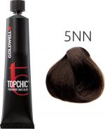Goldwell Topchic Hair Color 5nn 60 Ml - Image 2