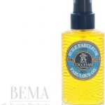 L Occitane Karite Lait Huile Fabuleuse Corps Olie Alle Huidtypen 100ml
