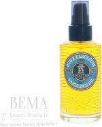 L Occitane Karite Lait Huile Fabuleuse Corps Olie Alle Huidtypen 100ml