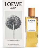 Loewe - Damsparfum - Aura Pink Magnolia - Eau de parfum - 50 ml - Image 2
