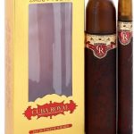 Cuba Royal by Fragluxe - Gift Set - 100 ml Eau De Toilette Spray + 30 ml Eau De Toilette Spray