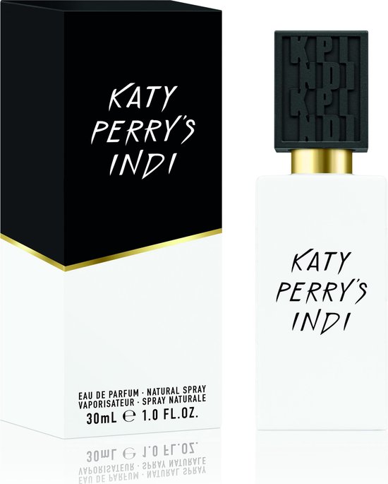 550x685-15 Katy Perry Indi Eau de Parfum 30 ml - Image 1