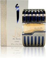 Herenparfum Lattafa EDP Al Azal Eau De Bleu 100 ml - Image 3