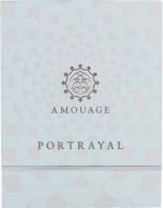 Amouage Portrayal Woman Eau de Parfum, 100 ml - Image 2