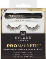 Eylure ProMagnetic Liner & Faux Mink Volume Lashes