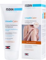 Isdin Ureadincalm Cream Anti Itch 200ml - Image 2