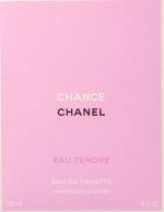 Chanel Chance Eau Tendre EDT W 150 ml - Image 2
