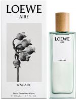 Loewe - Damesparfum - A mi Aire - Eau de toilette 50 ml - Image 2