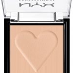 Nyx Cant Stop Wont Stop Mattifying Powder Light Medium