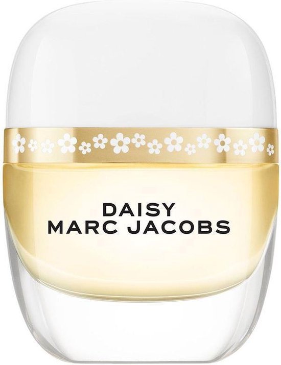 550x715-45 MARC JACOBS DAISY 0 67 OZ EAU DE TOILETTE SPRAY - Image 1
