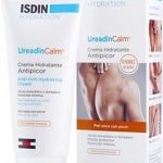 Isdin Ureadincalm Cream Anti Itch 200ml