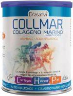 Hydrolysed Collagen Collmar Drasanvi (275 gr) - Image 3