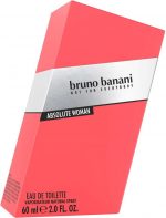 Bruno Banani Absolute Woman 60 ml - Eau de Toilette - Damesparfum - Image 6