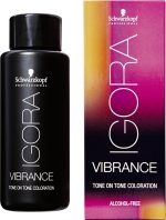 Semi-permanente kleurstof Igora Vibrance 9-1 Schwarzkopf (60 ml) - Image 2