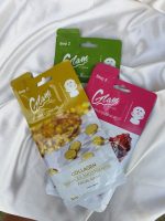 Gezichtsmasker Glam Of Sweden Collagen - Image 3