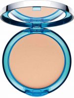 Poeder Makeup Basis Artdeco Wet & Dry Nº 20 Cool Beige 9,5 g - Image 2