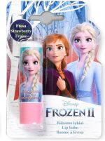 Disney Frozen II Strawberry Lip Balm 4g - Image 2