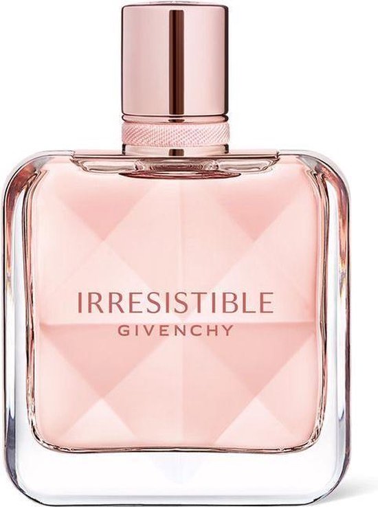 550x738-95 IRRESISTIBLE DE GIVENCHY EAU DE PARFUM 50ML VAPORIZADOR - Image 1