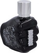 Diesel Only The Brave Tattoo Eau De Toilette Spray 35 ml - Image 4