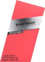 Bruno Banani Absolute Woman 60 ml - Eau de Toilette - Damesparfum - Image 7